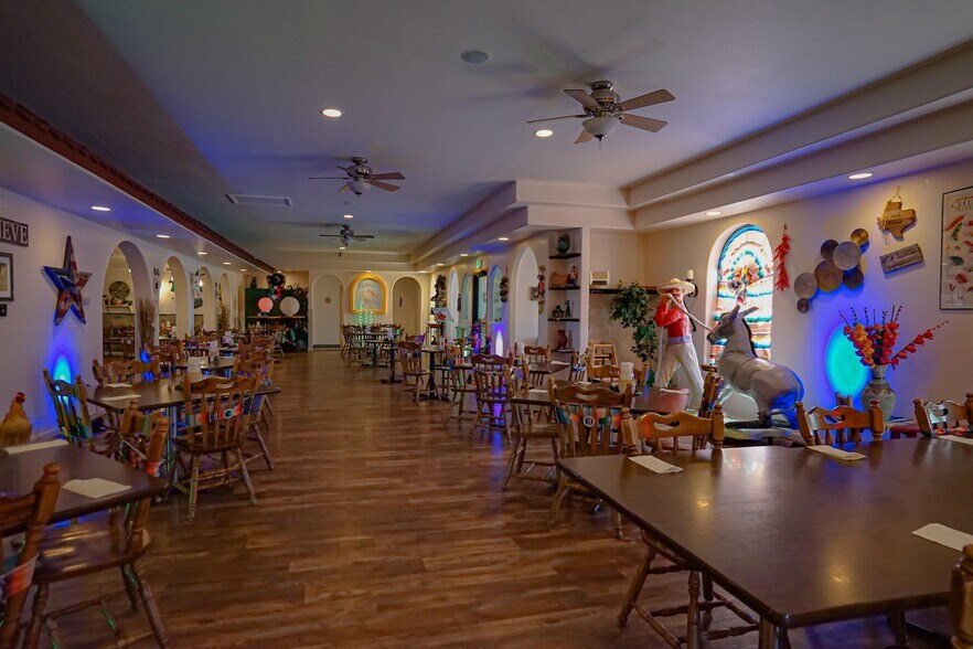 More Photos Of 27948 Frontage Rd, La Junta General Retail For Sale