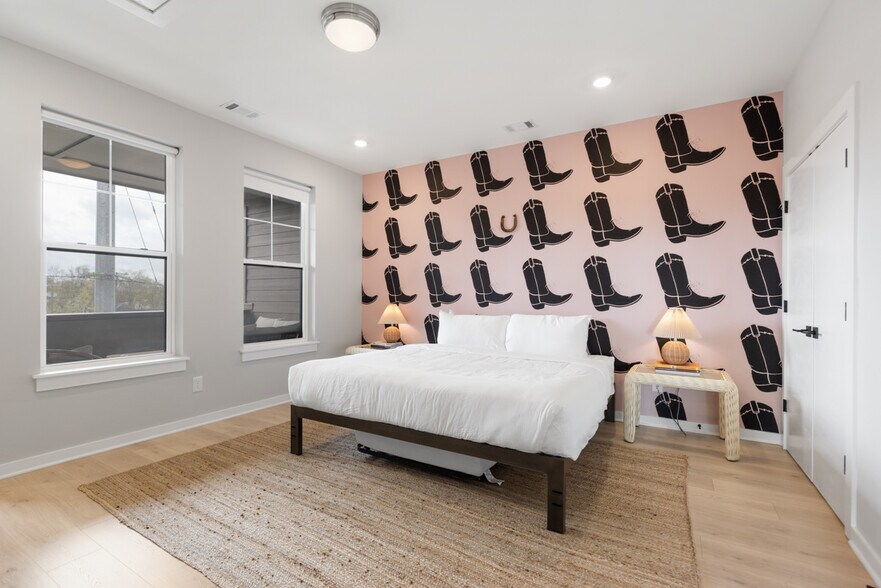 More Photos Of 1233 Lischey Ave, Nashville Apartments For Sale