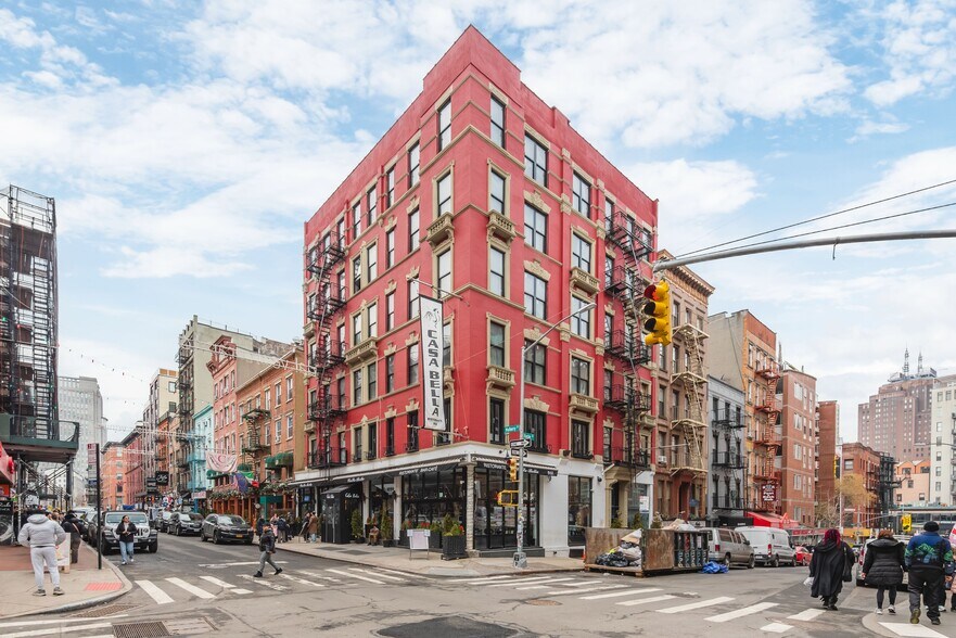 More Photos Of , New York Multifamily For Sale