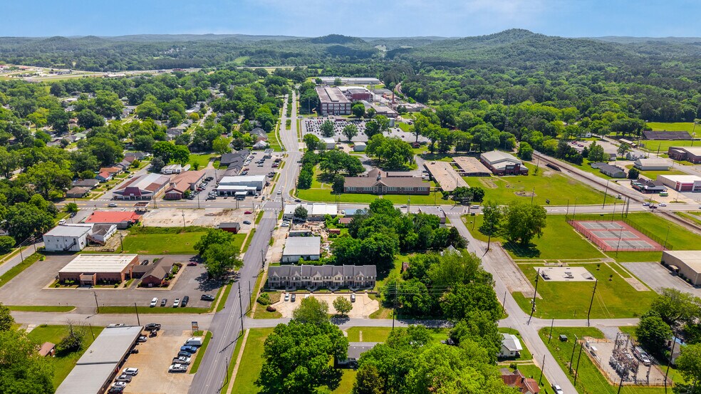 More Photos Of 530 Hogue Ave, Rockmart Apartments For Sale