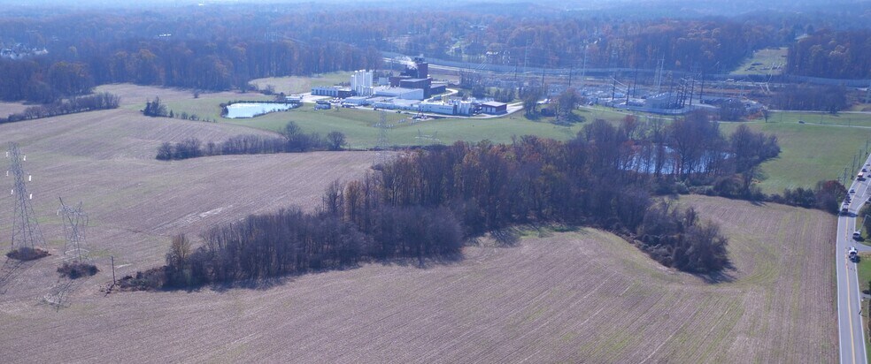 More Photos Of 8321 Leishear Rd, Laurel Industrial For Sale