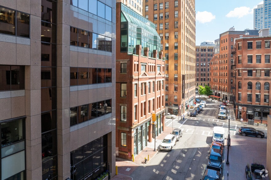More Photos Of 67 Batterymarch St, Boston Office For Lease