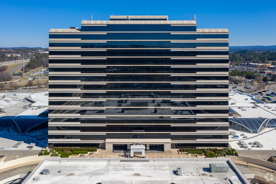 Primary Photo Of 3000 Riverchase Galleria, Birmingham Office For Lease