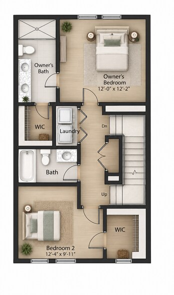 More Photos Of 1907 Cypress Ave, Virginia Beach Apartments For Sale