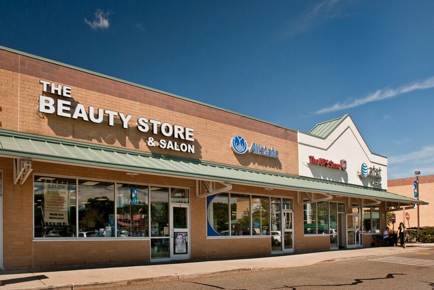More Photos Of 2433-2443 State Route 34, Manasquan General Retail For Lease