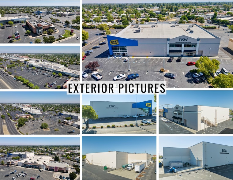 More Photos Of 1901 Arden Way, Sacramento Unknown For Lease