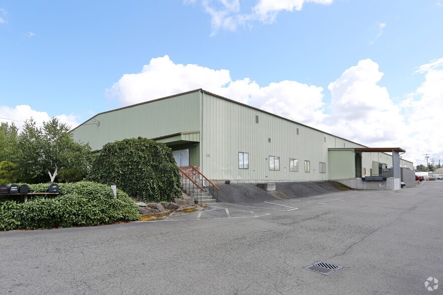More Photos Of , Mukilteo Industrial For Sale