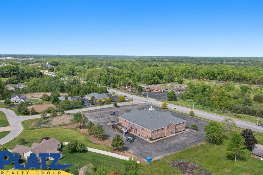 More Photos Of 8324 South Ave, Youngstown Medical For Lease