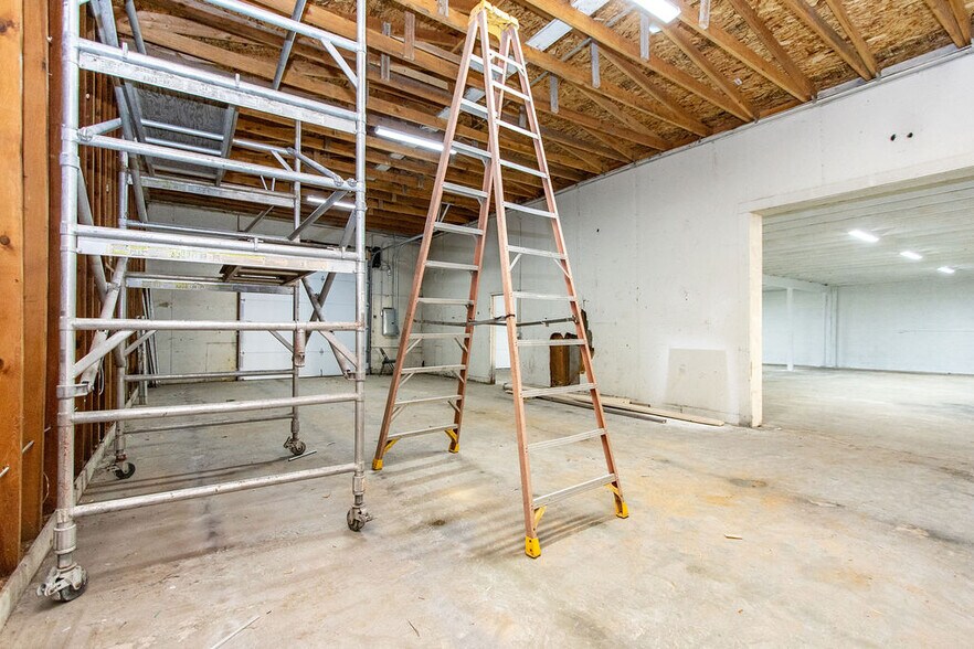 More Photos Of 408 S 1st St, Turlock Warehouse For Sale