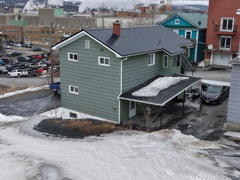 More Photos Of 97 13th Ave, Madawaska Apartments For Sale