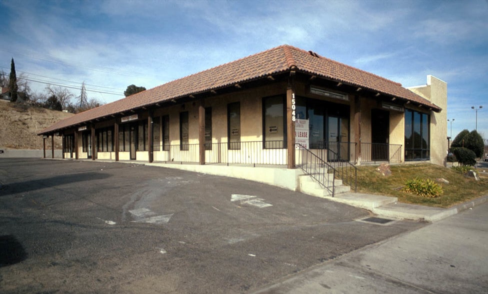 More Photos Of 15048 7th St, Victorville Storefront Retail Office For Lease