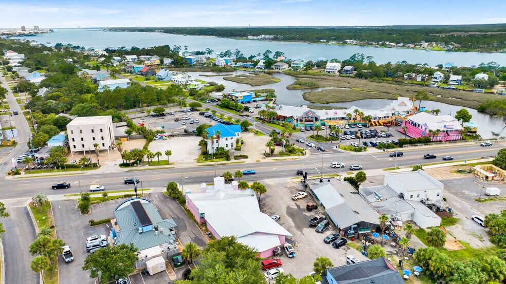 More Photos Of 616 Gulf Shores Pky, Gulf Shores Freestanding For Sale