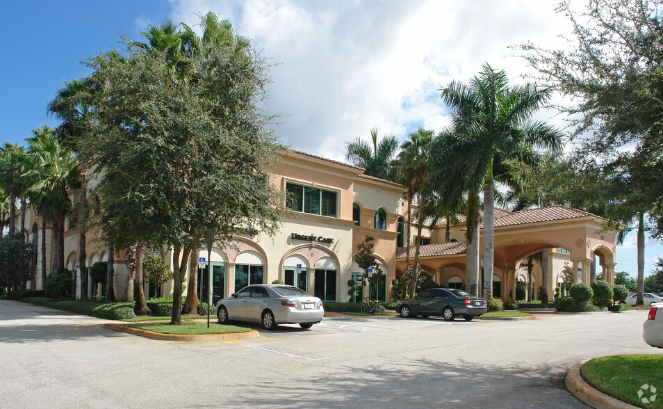 Primary Photo Of 7593 W Boynton Beach Blvd, Boynton Beach Medical For Lease