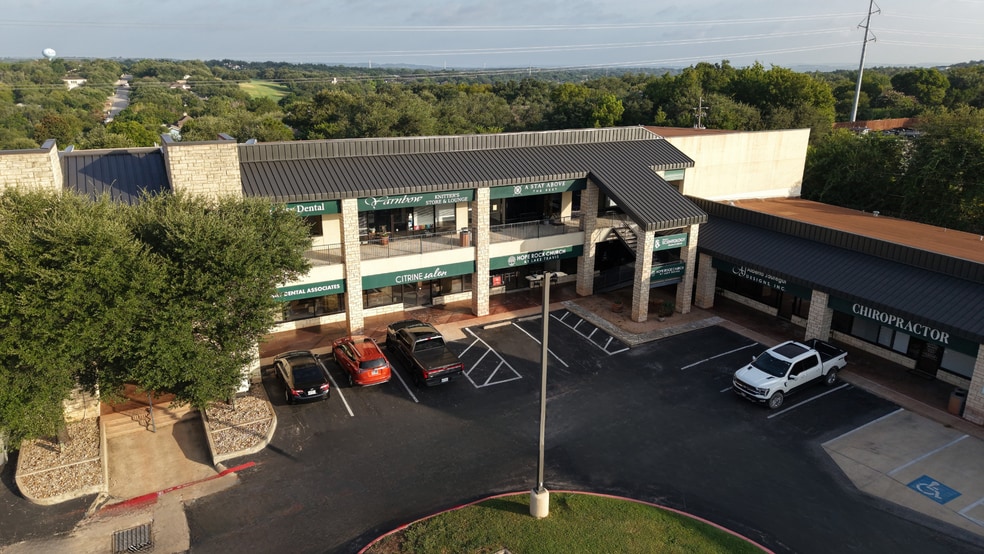 More Photos Of 1310 Ranch Road 620 N, Lakeway Unknown For Lease