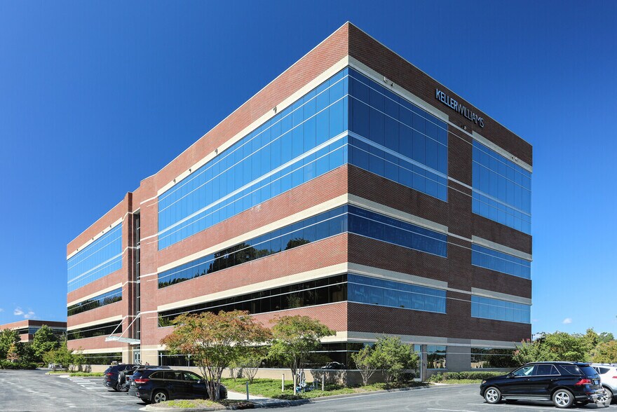 More Photos Of 11400 Parkside Dr, Knoxville Loft Creative Space For Lease