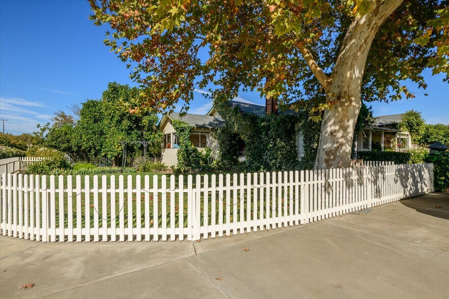 More Photos Of 5430 Putah Creek Rd, Winters Industrial For Sale