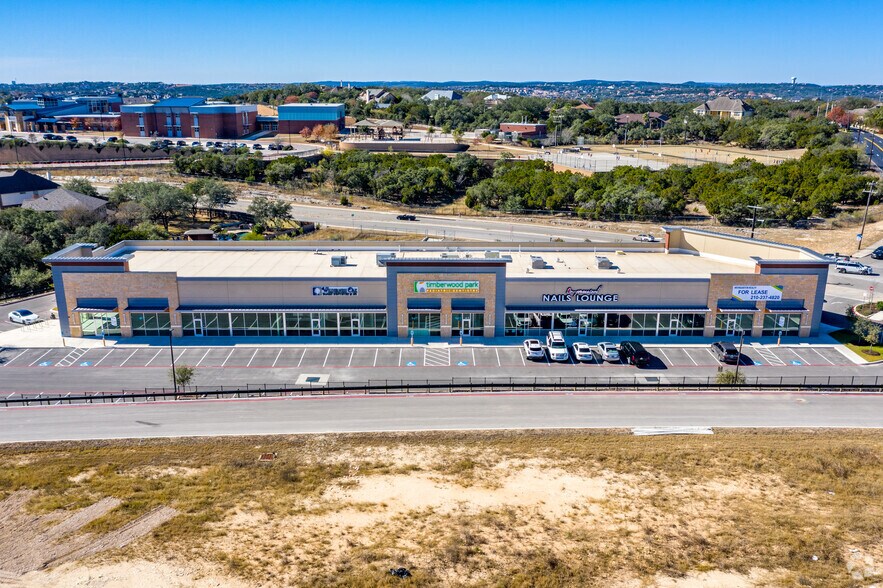 More Photos Of 0 Us-281 Hwy N, San Antonio Unknown For Lease