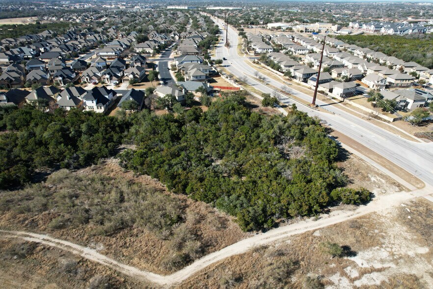 More Photos Of 1360 Little Elm Trail, Cedar Park Land For Sale