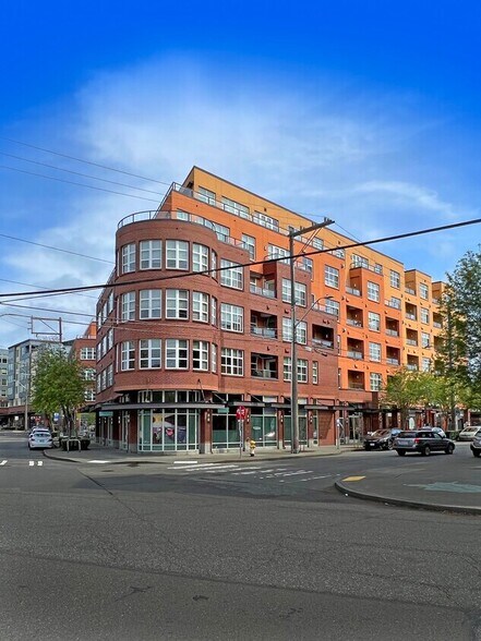 More Photos Of 414 NE 70th St, Seattle Apartments For Sale