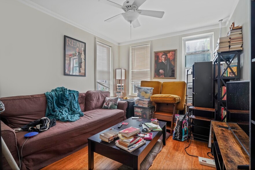 More Photos Of 6046 Putnam Ave, Ridgewood Apartments For Sale