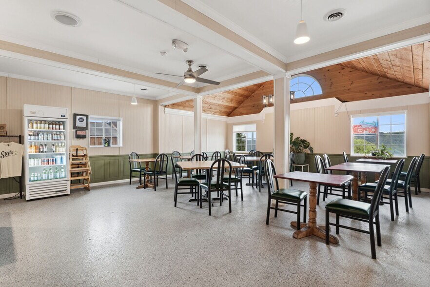 More Photos Of 1346 Elmira Rd, Newfield Restaurant For Sale