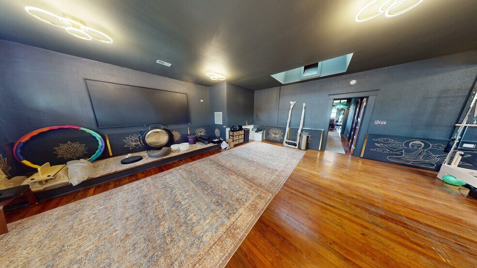 More Photos Of 116 N Park Ave, Sanford Office For Sale