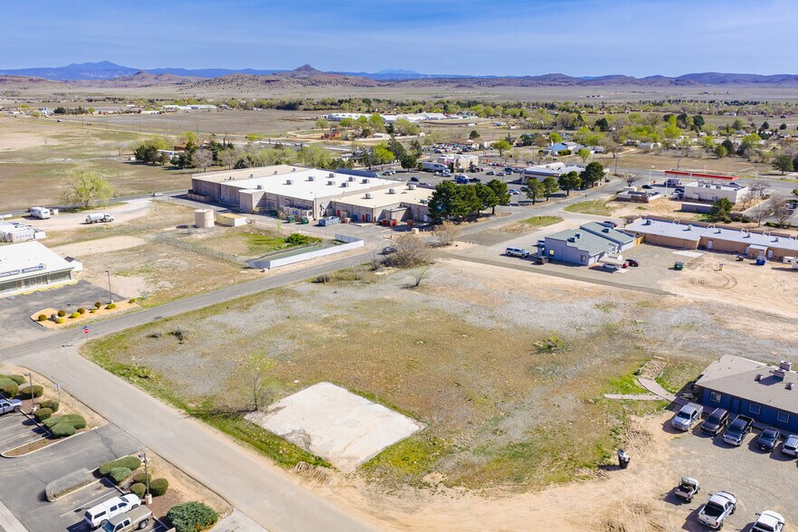 More Photos Of 399-443 W Palomino Rd, Chino Valley Land For Sale