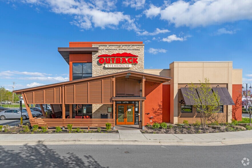 More Photos Of 14828 Baltimore Ave, Laurel Unknown For Lease