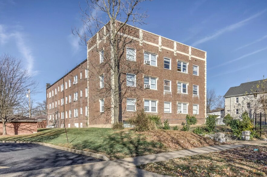 More Photos Of 807 Clara Ave, Saint Louis Apartments For Sale