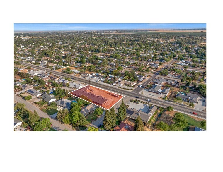 More Photos Of 36856-36862 Ave 12, Madera Storefront Retail Office For Lease