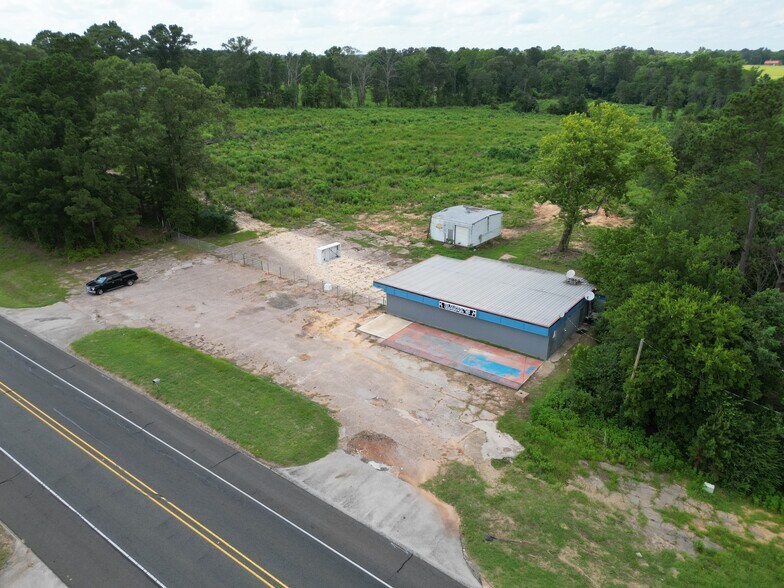 Primary Photo Of 6656 W SH 31, Kilgore Land For Sale