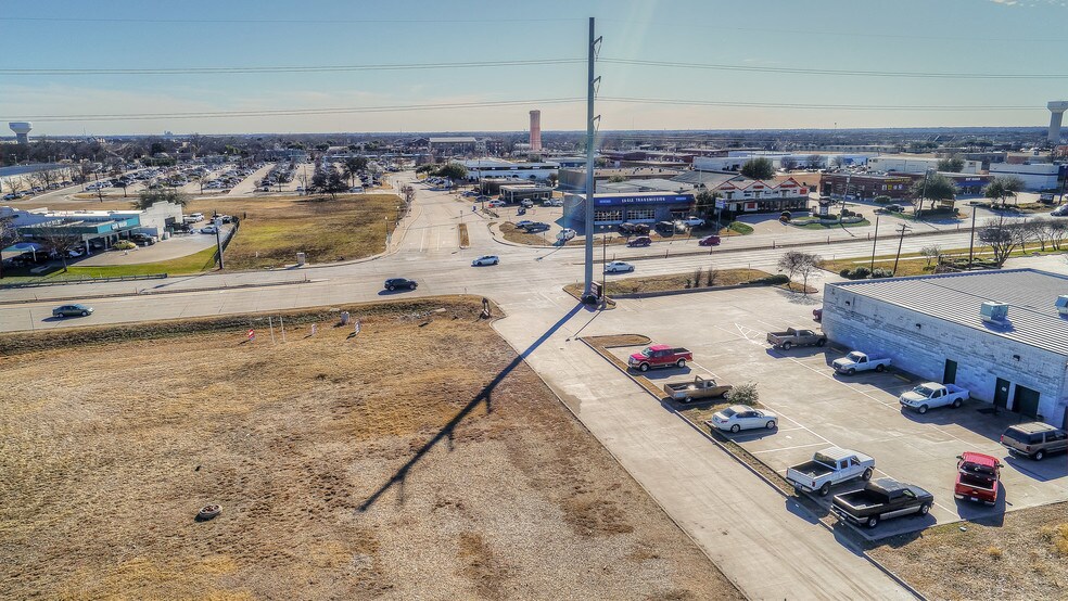 More Photos Of 4100 Big A Rd, Rowlett Land For Sale