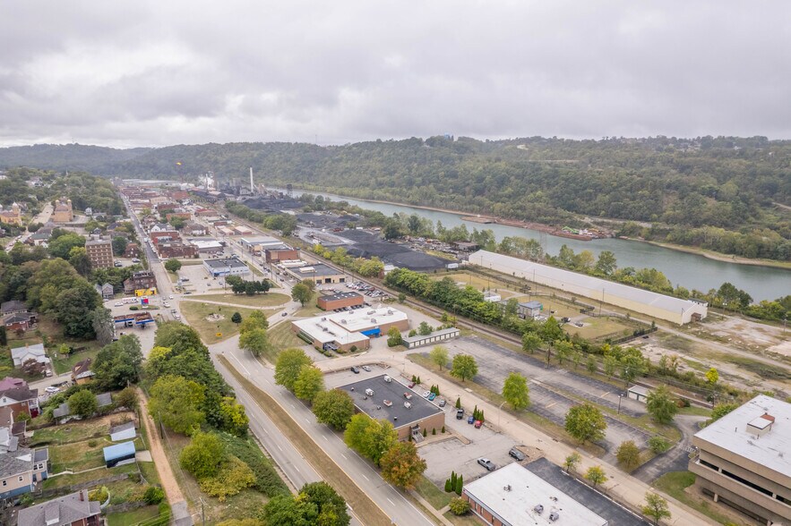 More Photos Of 15 Eastgate, Monessen Office For Sale