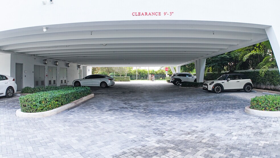 More Photos Of 9500 SW 77th Ave, Miami Office For Sale