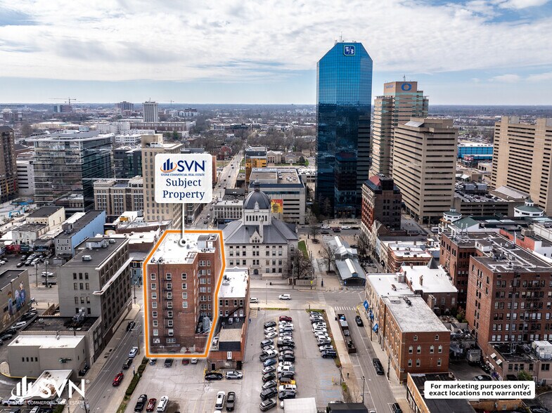 More Photos Of 201 W Short St, Lexington Office For Sale