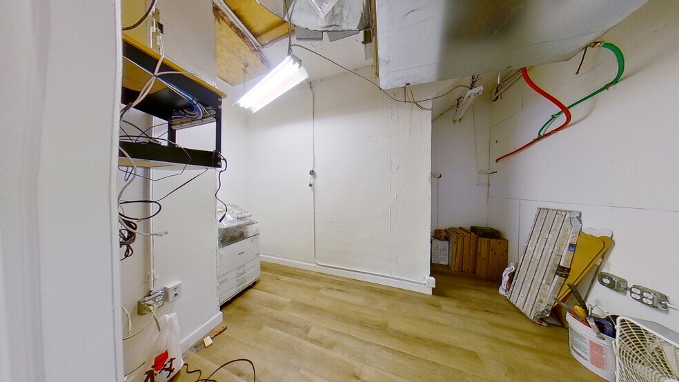 More Photos Of 129 E 124th St, New York Loft Creative Space For Lease