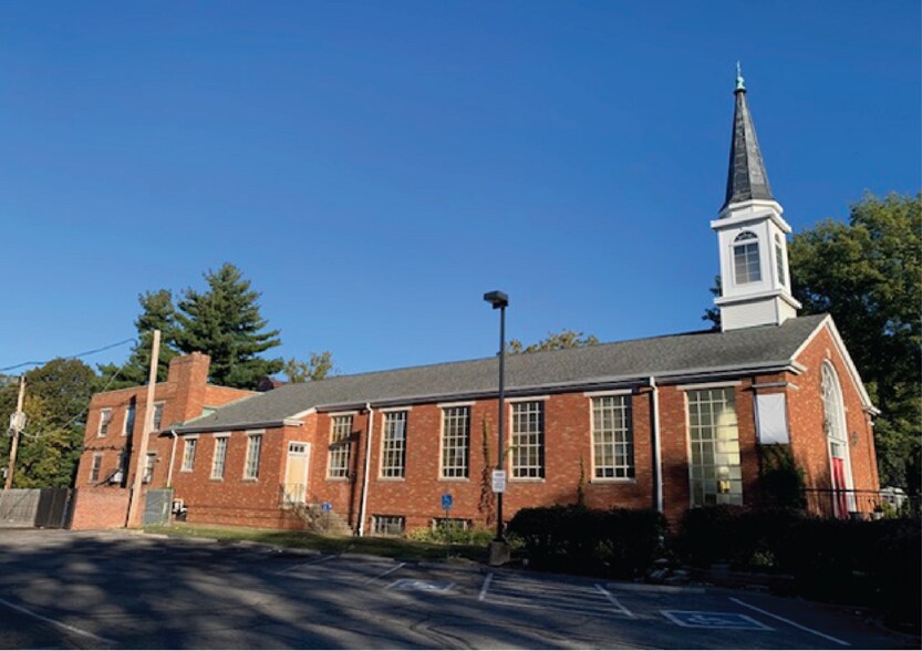 More Photos Of 2149 S Grand Blvd, Saint Louis Religious Facility For Sale