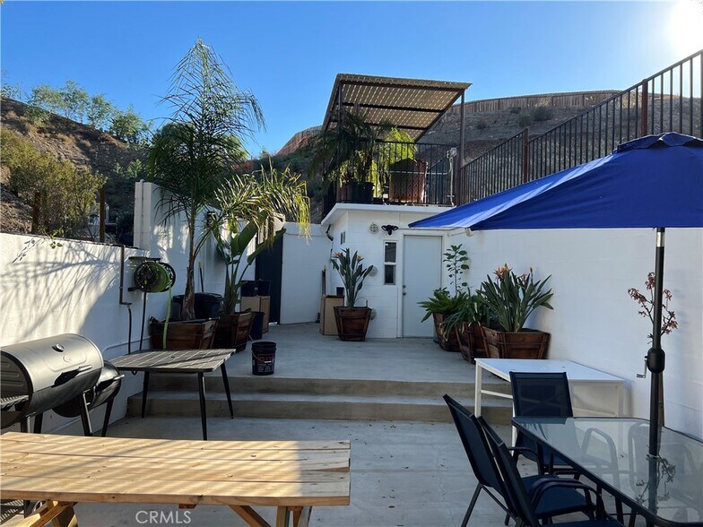 More Photos Of 10200 Willow Springs Lane, Sunland Land For Sale