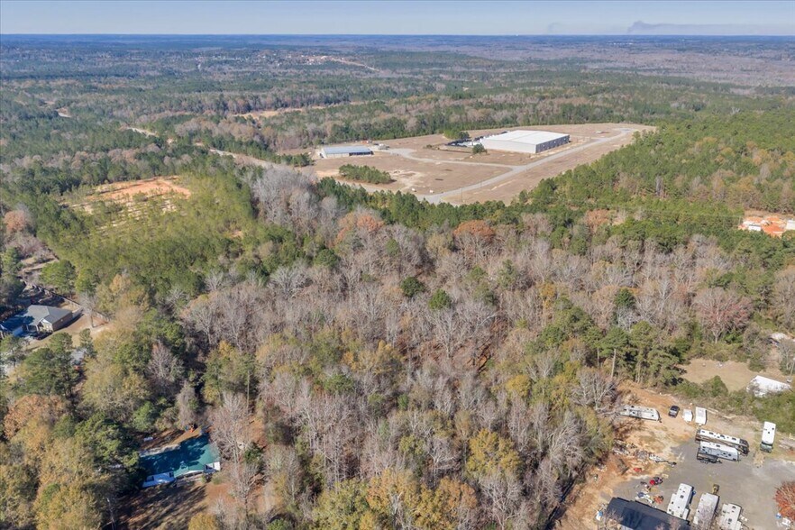 More Photos Of Benjamin Hawkins Pkwy, Byron Land For Sale