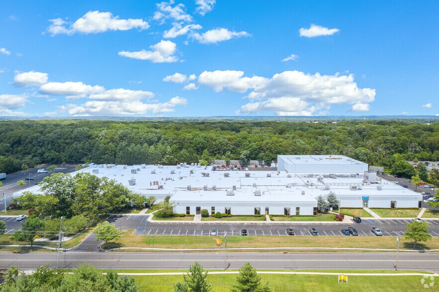 More Photos Of 246 Industrial Way W, Eatontown Light Distribution For Lease