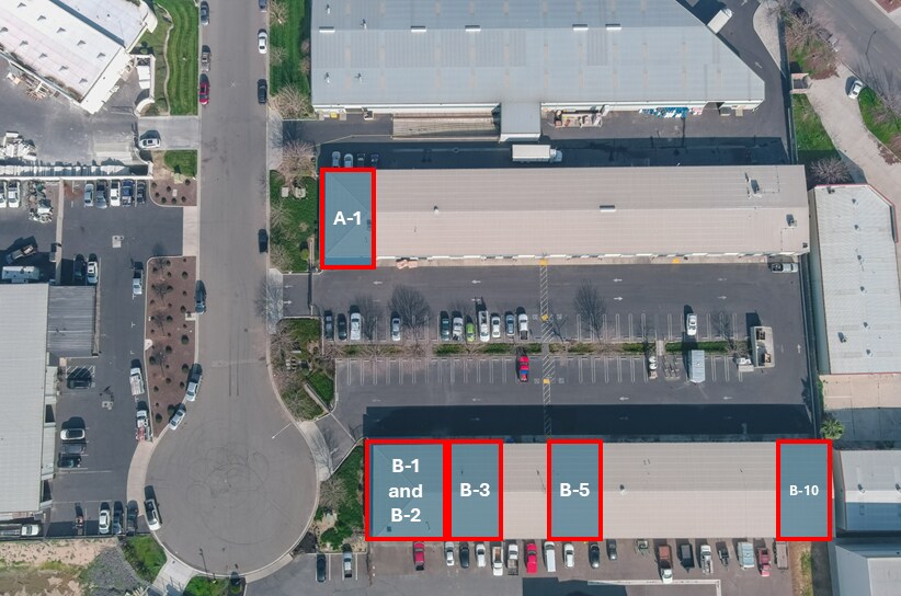 More Photos Of 1920 Foundry Ct, Ceres Unknown For Lease