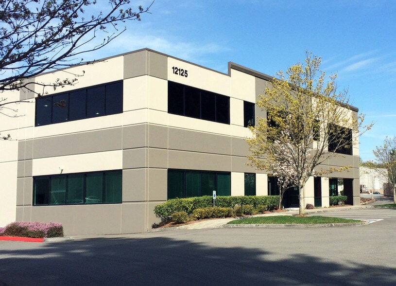 More Photos Of 12125 Harbour Reach Dr, Mukilteo Light Manufacturing For Lease