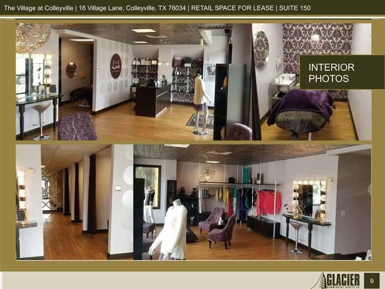 More Photos Of 16 Village Ln, Colleyville Office For Lease