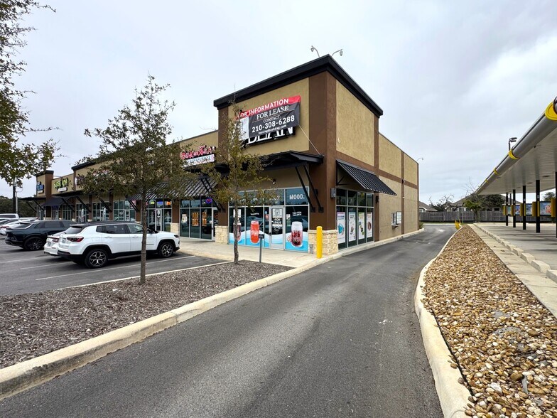 More Photos Of 15082 FM 1957, San Antonio Storefront Retail Office For Lease