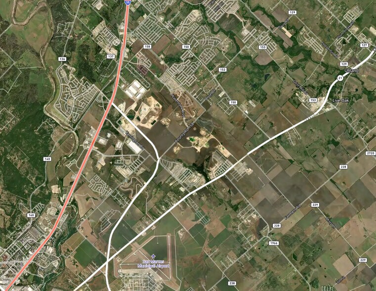 More Photos Of 634 1/2 Opportunity Blvd, San Marcos Land For Sale