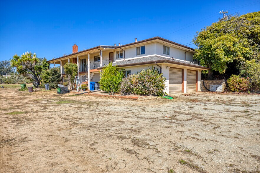 More Photos Of 21 Lilly Way, La Selva Beach Land For Sale