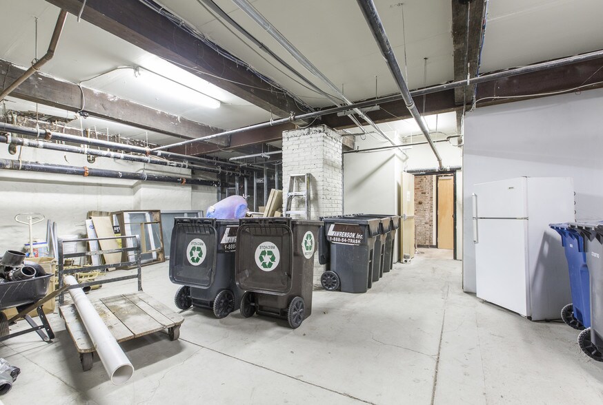 More Photos Of 219 Cuthbert St, Philadelphia Loft Creative Space For Lease