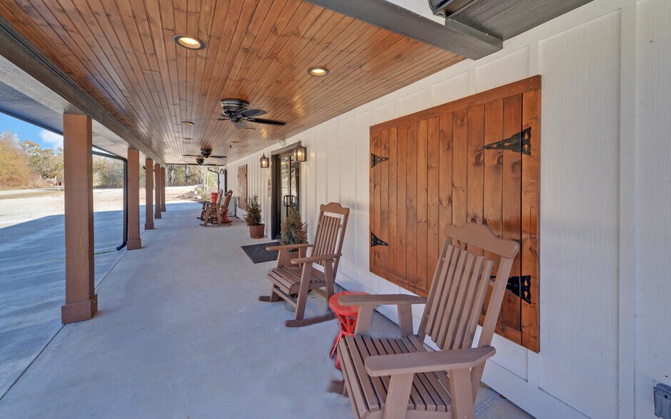 More Photos Of 8835 Toccoa Hwy, Westminster Restaurant For Sale