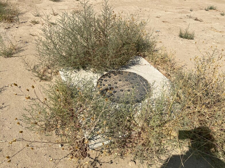 More Photos Of 3100 and 3200 McHenry Ave, Escalon Land For Sale