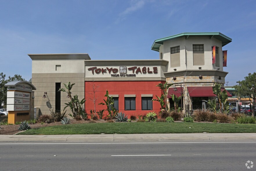 Primary Photo Of 2710 Alton Pky, Irvine Restaurant For Lease